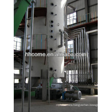 80TPD Continuous and automatic high quality sunflower cooking oil press oil extraction machine